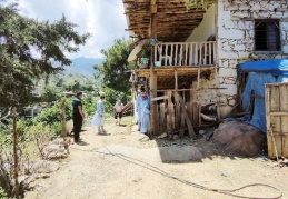 İslahiye’de bir doktorun testi pozitif çıktı