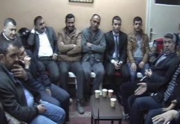 Nizip’te Zeugma Spor Şenlikleri Futbol Turnuvası için hazırlıklar başladı