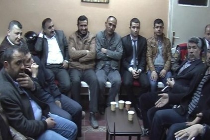 Nizip&#8217;te Zeugma Spor Şenlikleri Futbol Turnuvası için hazırlıklar başladı
