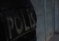 Nizip’teki “Paralel” Hastanesi’nde arama yapıldı
