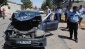 Nizip’teki trafik kazasında 3 kişi yaralandı 