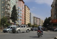 Nizip’teki trafik sorununa çözüm aranıyor