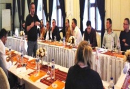 NN Hayat ve Emeklilik acenteleri Gaziantep’te buluştu