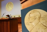 Nobel Ödül Töreni iptal edildi