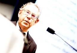 Nobel ödüllü kimyager Paul J. Crutzen yaşamını yitirdi