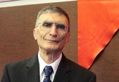 Nobel Ödülü alan ikinci Türkiyeli oldu