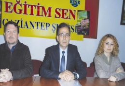 Nöbet sisteminde öğretmenler mağdur ediliyor
