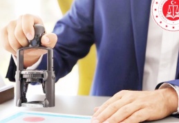 Nöbetçi noter uygulaması yeniden başladı