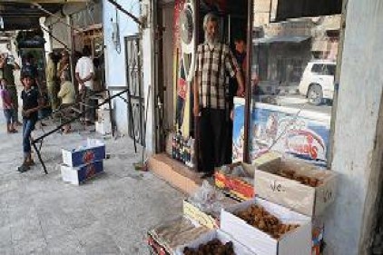 Normalleşen hayat, yöre halkının yüzünü güldürüyor