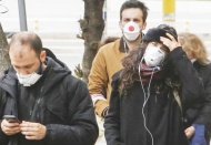 Normalleşme adımları 'hava durumu' gibi takip edilecek