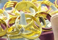 Normalleşme sonrası altın satışları da hareketlendi