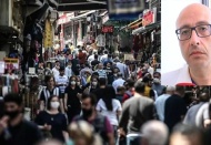 Normalleşme sürecini yanlış anladık