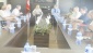 Nort Carolina Üniversitesi heyeti Zirve’ye hayran kaldı