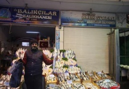 ''Norveç Somun'u 50'ye fırladı''