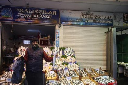 &#039;&#039;Norveç Somun&#039;u 50&#039;ye fırladı&#039;&#039;