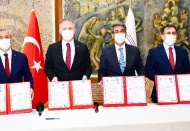 Nostaljik Çocuk Oyun Parkı yapılacak