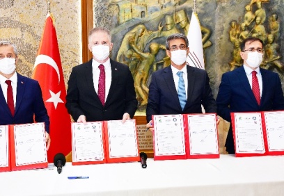 Nostaljik Çocuk Oyun Parkı yapılacak
