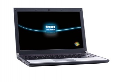 Notebook kadar güçlü, netbook kadar hafif!