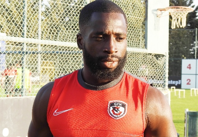 Nouha Dicko: "Daha iyi bir Dicko seyrettireceğim"