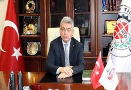 NTO farklı pazar arayışlarını sürdürüyor