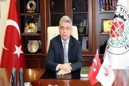 NTO farklı pazar arayışlarını sürdürüyor