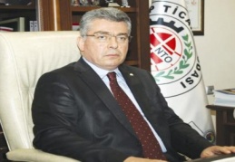 NTO kayıtlarında usulsüzlük yapıldığı iddiası