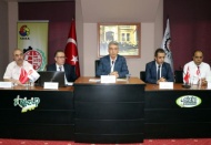 NTO’da Çevre İzin Lisans Yönetmeliği Semineri düzenlendi