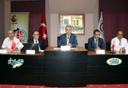 NTO’da Çevre İzin Lisans Yönetmeliği Semineri düzenlendi