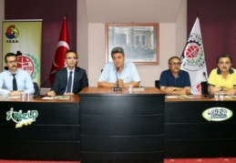NTO’da “İkinci el motorlu kara taşıtlarının ticareti” semineri düzenlendi 