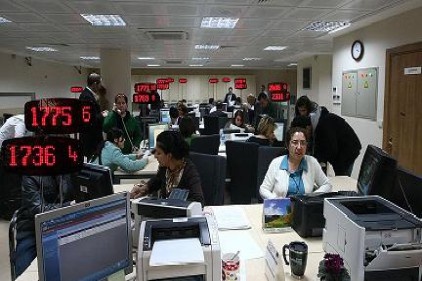 Nüfus müdürlükleri KPSS günü de mesai yapacak