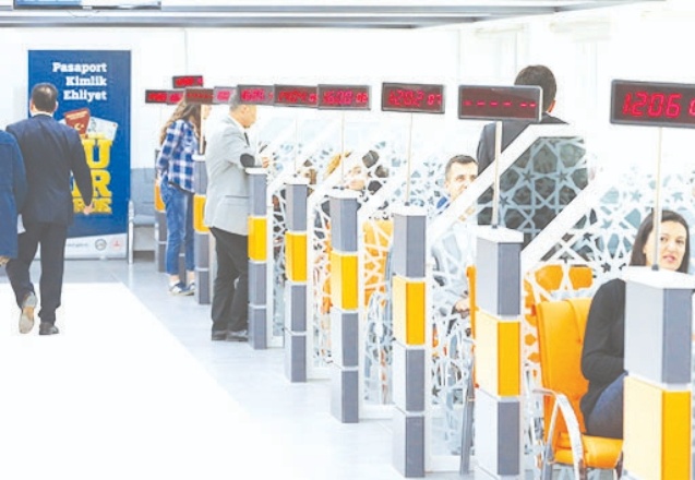 Nüfus müdürlükleri öğrenciler için açık olacak