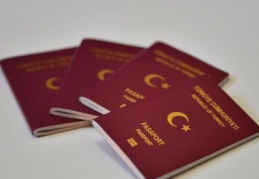 Nüfus müdürlüklerinden pasaport dönemi 