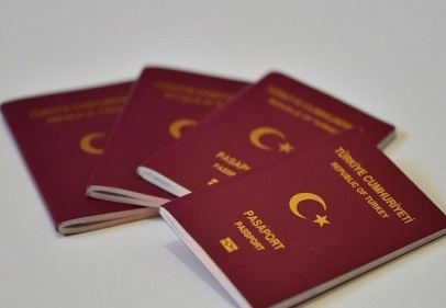 Nüfus müdürlüklerinden pasaport dönemi 