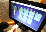 Nüfusmatikler 81 ilde aktif hale geldi