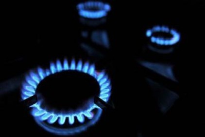 Nüfusu 10 bini aşan ilçeler de doğalgaz kullanacak