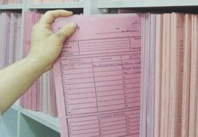 Nüfusun 20 milyondan fazlası icrada sürünüyor