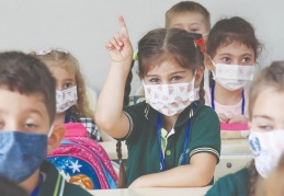 "Nüfusun %29'u olan kız çocuklarına bilimsel temelli eğitim verilmeli"