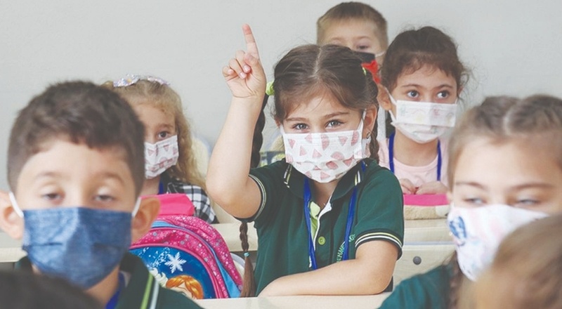 "Nüfusun %29'u olan kız çocuklarına bilimsel temelli eğitim verilmeli"