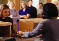 Nüfusun yarısı bankacılık hizmetlerinden yararlanmıyor