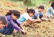 Nüfusun yüzde 27’si çocuk