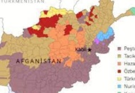 Nüfusun yüzde 42’sini Peştunlar oluşturuyor