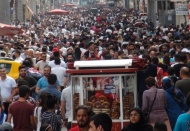 Nüfusun yüzde 58'i borçlu