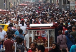 Nüfusun yüzde 58'i borçlu
