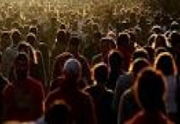 Nüfusun yüzde 15’i, 15-24 yaş grubundaki genç nüfus