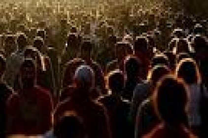 Nüfusun yüzde 15&#8217;i, 15-24 yaş grubundaki genç nüfus