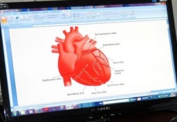 Nüfusun yüzde 35'i kalp hastası adayı