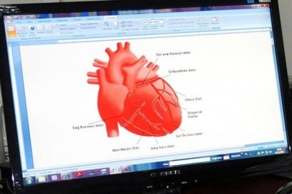 Nüfusun yüzde 35&#039;i kalp hastası adayı