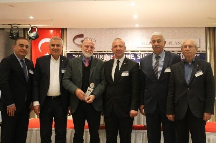 Nüfusun yüzde 75&#8217;i kentlerde yaşamaya başladı