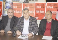 Nüfusun yüzde 20’sine, gelirin yalnızca yüzde 6’sı düşüyor 