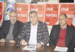 Nüfusun yüzde 20’sine, gelirin yalnızca yüzde 6’sı düşüyor 